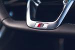 Audi SQ7 TDI 2019 года (UK)